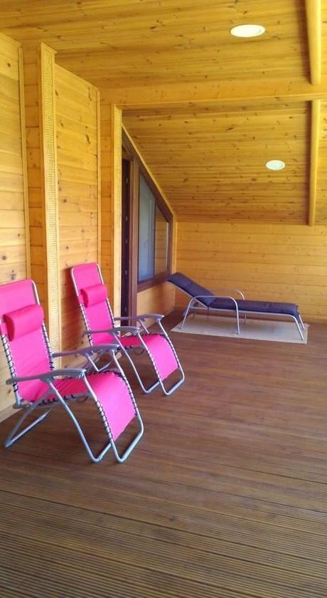 Maison d'hôtes Комплекс Відпочинку Goldfіsh Сlub à Babintsy Chambre photo