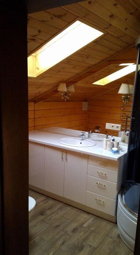 Maison d'hôtes Комплекс Відпочинку Goldfіsh Сlub à Babintsy Chambre photo