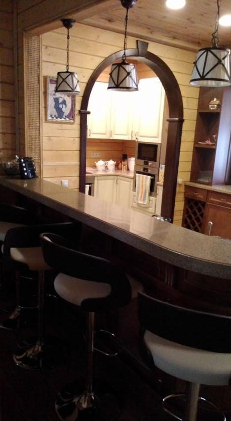 Maison d'hôtes Комплекс Відпочинку Goldfіsh Сlub à Babintsy Extérieur photo