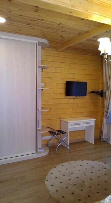 Maison d'hôtes Комплекс Відпочинку Goldfіsh Сlub à Babintsy Chambre photo