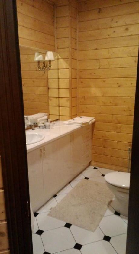 Maison d'hôtes Комплекс Відпочинку Goldfіsh Сlub à Babintsy Chambre photo