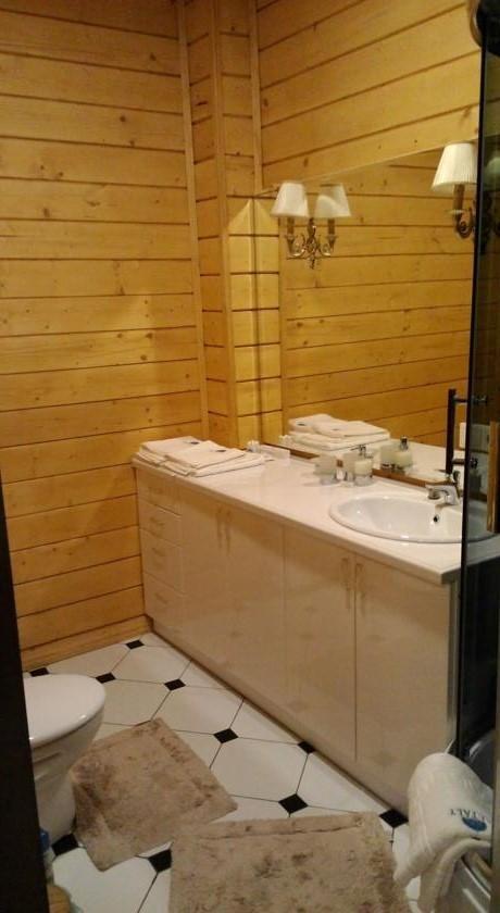 Maison d'hôtes Комплекс Відпочинку Goldfіsh Сlub à Babintsy Chambre photo